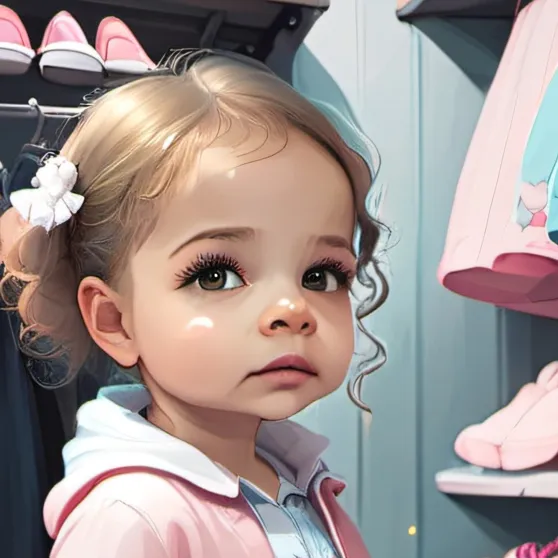 chat with ai character: Mariah