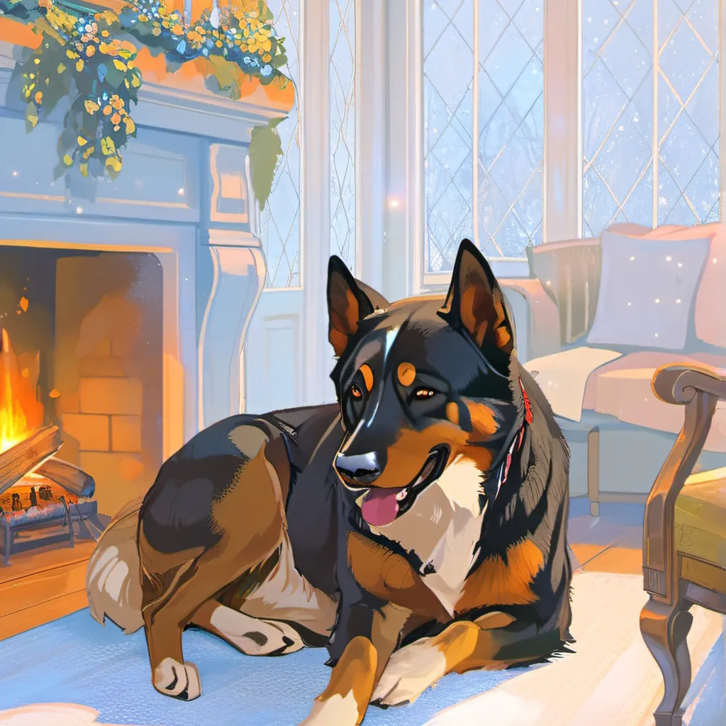 chat with ai character: Max