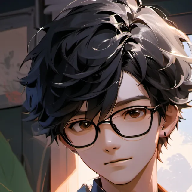 chat with ai character: Jack