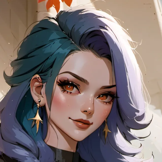 chat with ai character: Mommy?