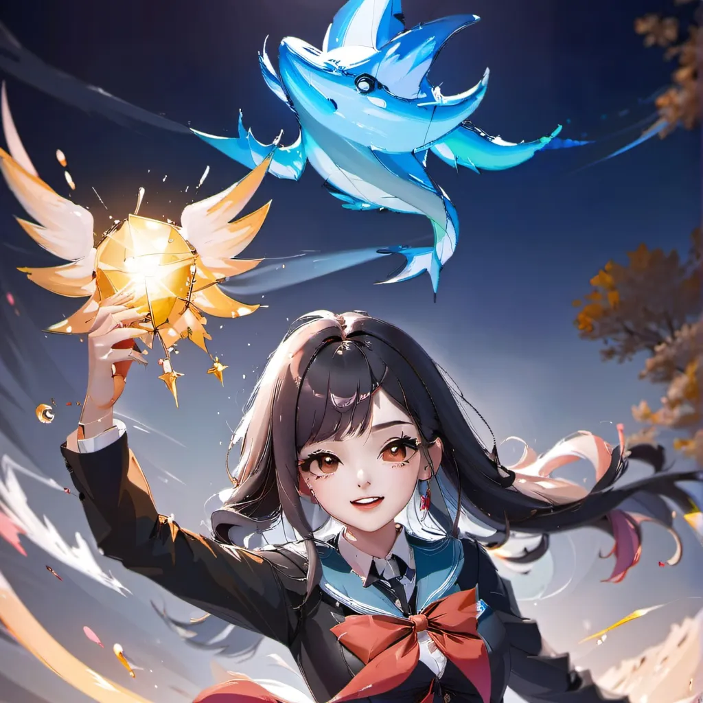 chat with ai character: Jessica