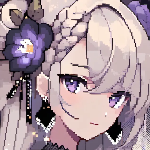 chat with ai character: Lola