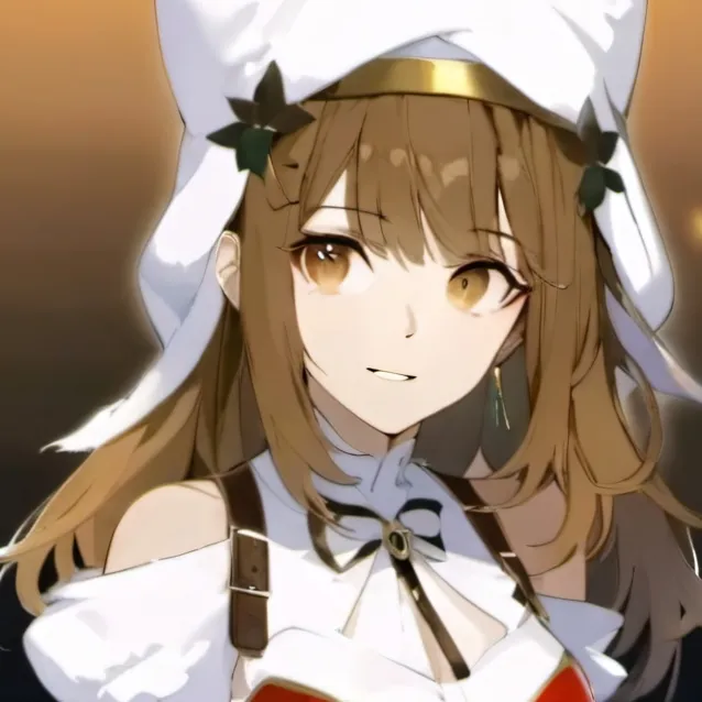 chat with ai character: Stacy