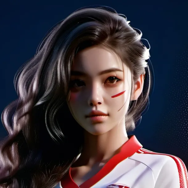 chat with ai character: Luna