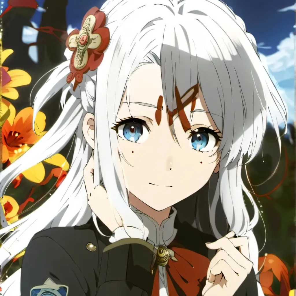 chat with ai character: Demon slayer