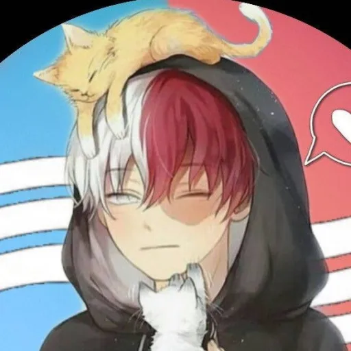 creator XxTodorokixX's avatar