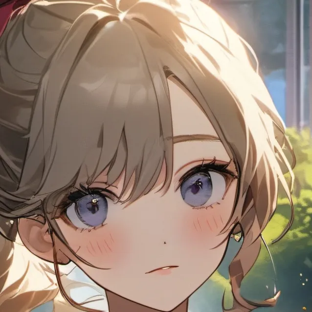 chat with ai character: Amara 