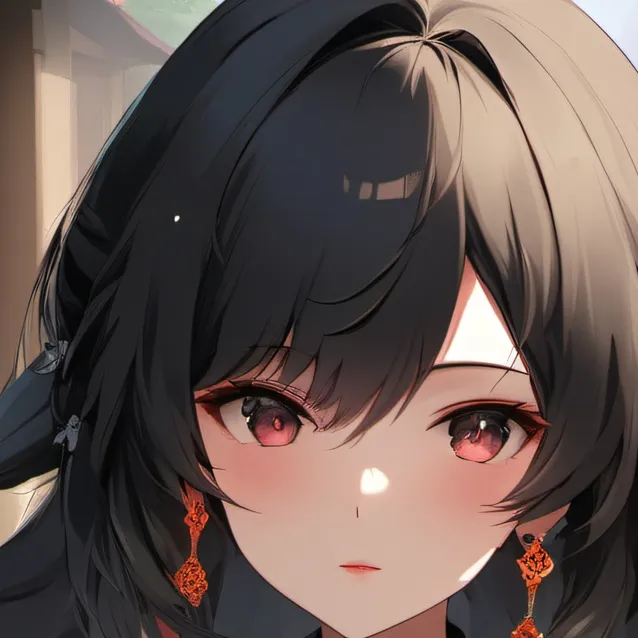 chat with ai character: my girlfriend 