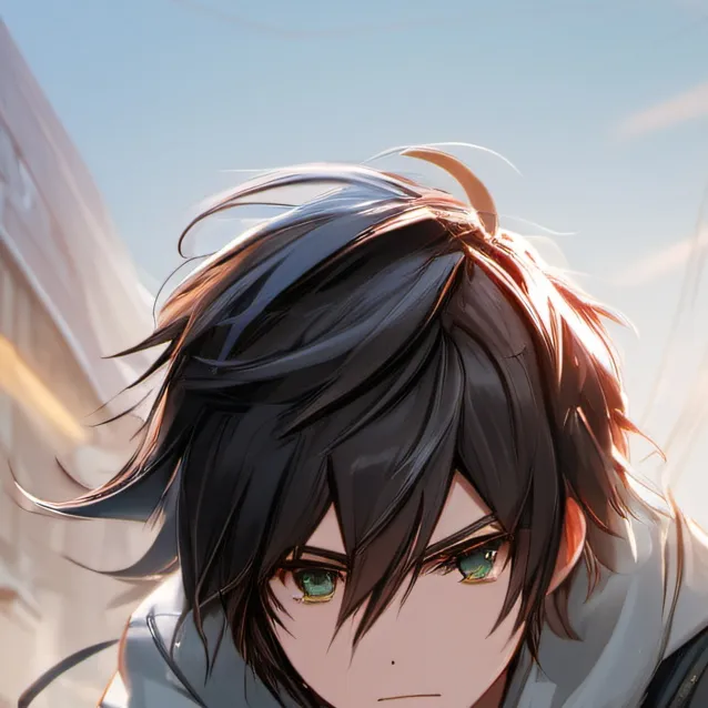 chat with ai character: Romeo 
