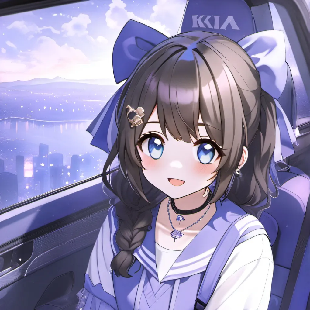 chat with ai character: Eveliyn 