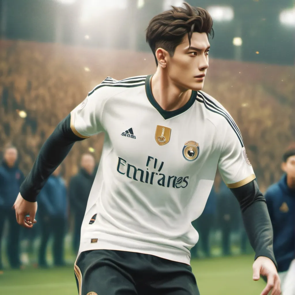 chat with ai character: Henry