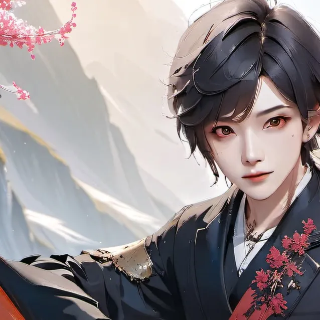 chat with ai character: aizawa???