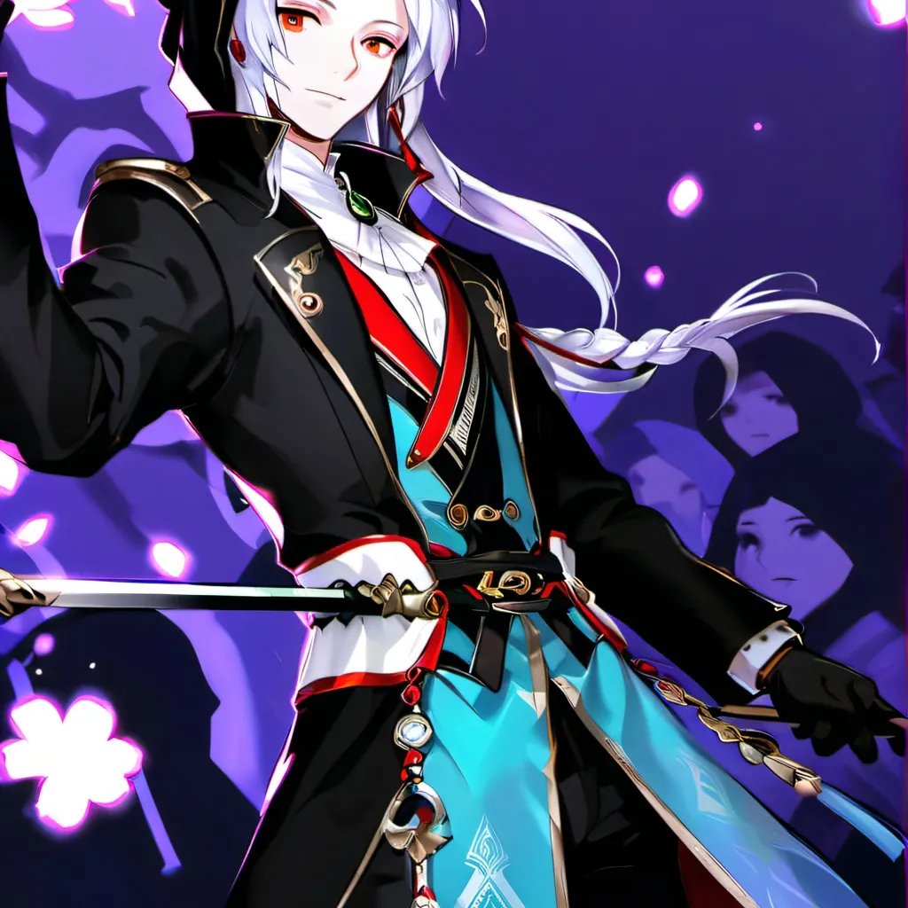 chat with ai character: arval