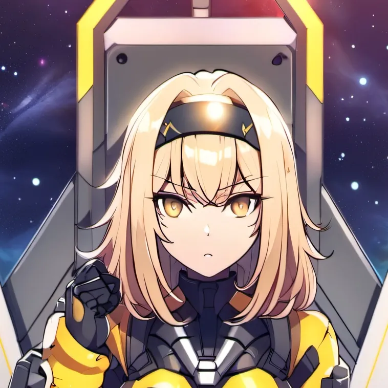 chat with ai character: Lexi