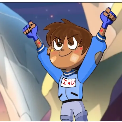 creator Jennalover4ever's avatar