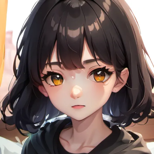 chat with ai character: Zoey