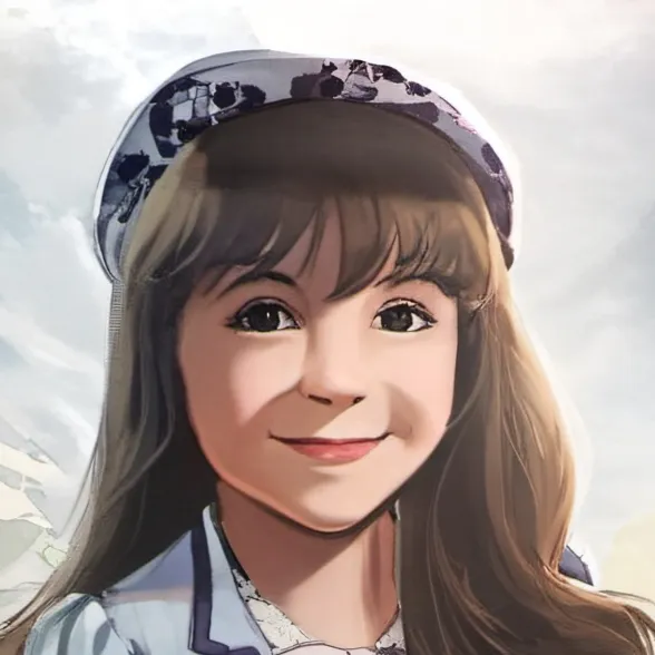 chat with ai character: Gigi