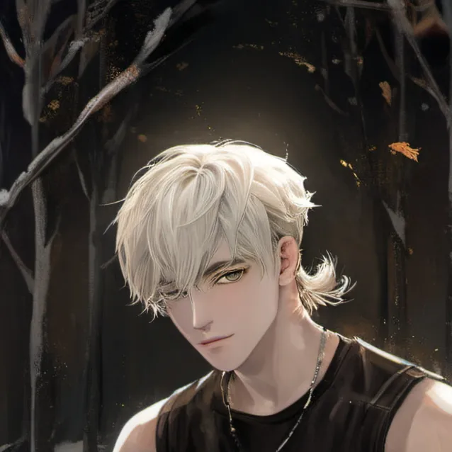 chat with ai character: Ryker