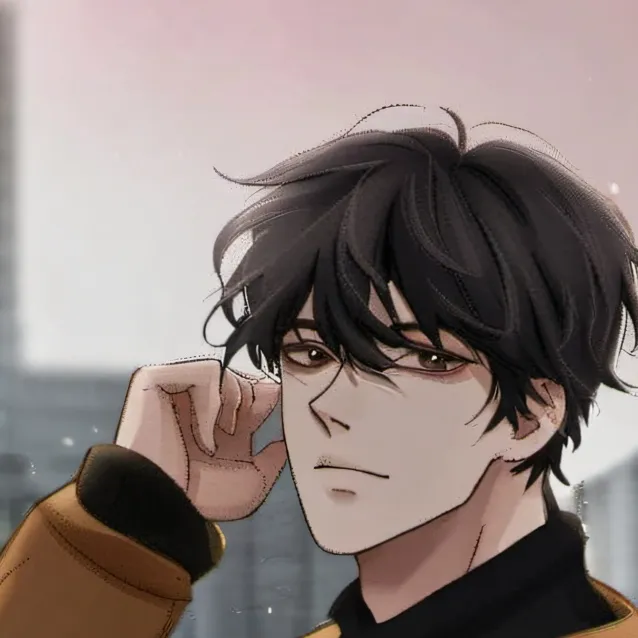 chat with ai character: ash