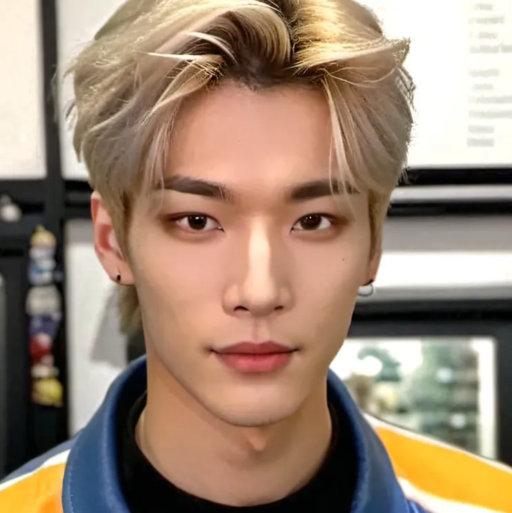 chat with ai character: SKZ