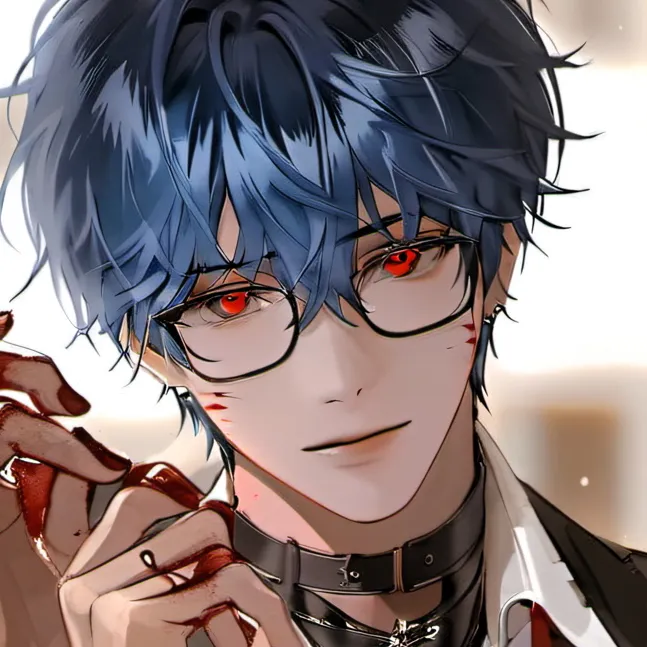 chat with ai character: Hikaru Satori! 