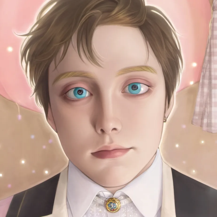 chat with ai character: Colton