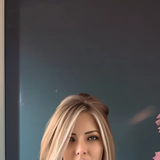chat with ai character: jinny