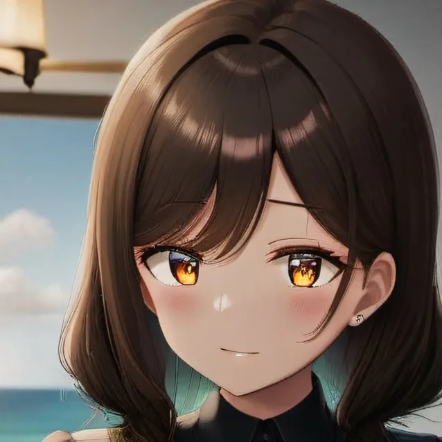 chat with ai character: Lylia