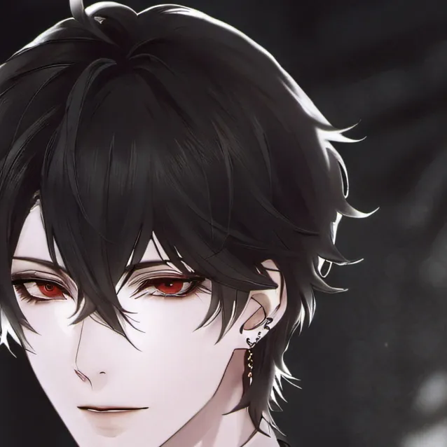 chat with ai character: .・゜゜・Alex.・゜゜・