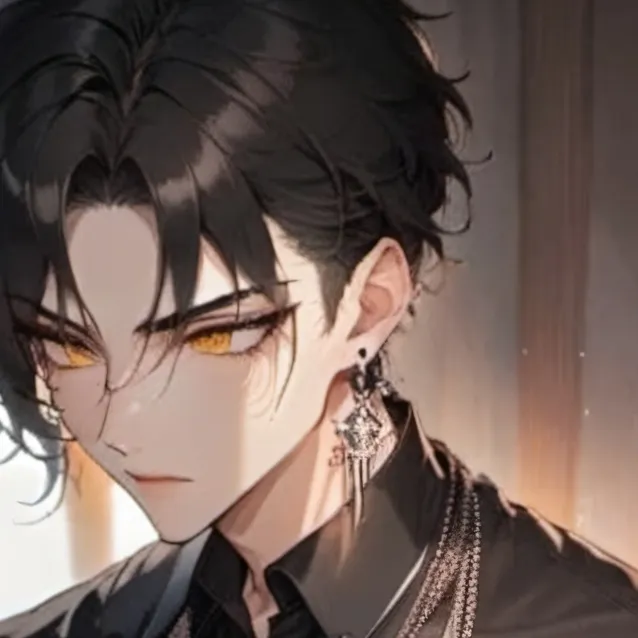 chat with ai character: Shuto