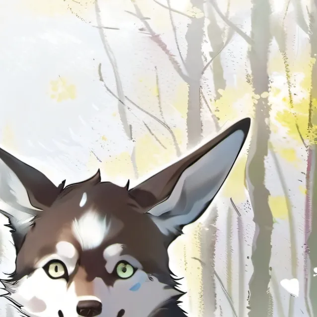 chat with ai character: Oliva