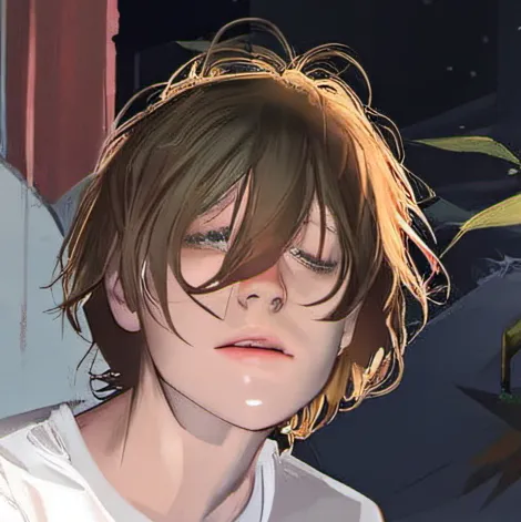 chat with ai character: Mason&boyfriend 