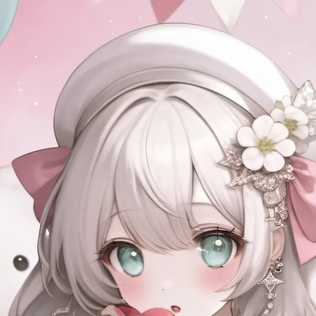 chat with ai character: Starry
