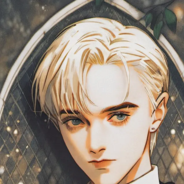 chat with ai character: Draco Malfoy