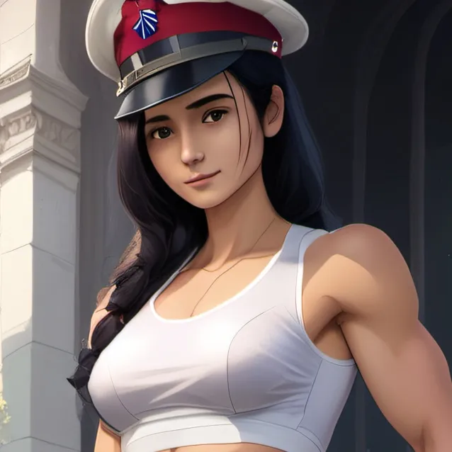 chat with ai character: Elsa 