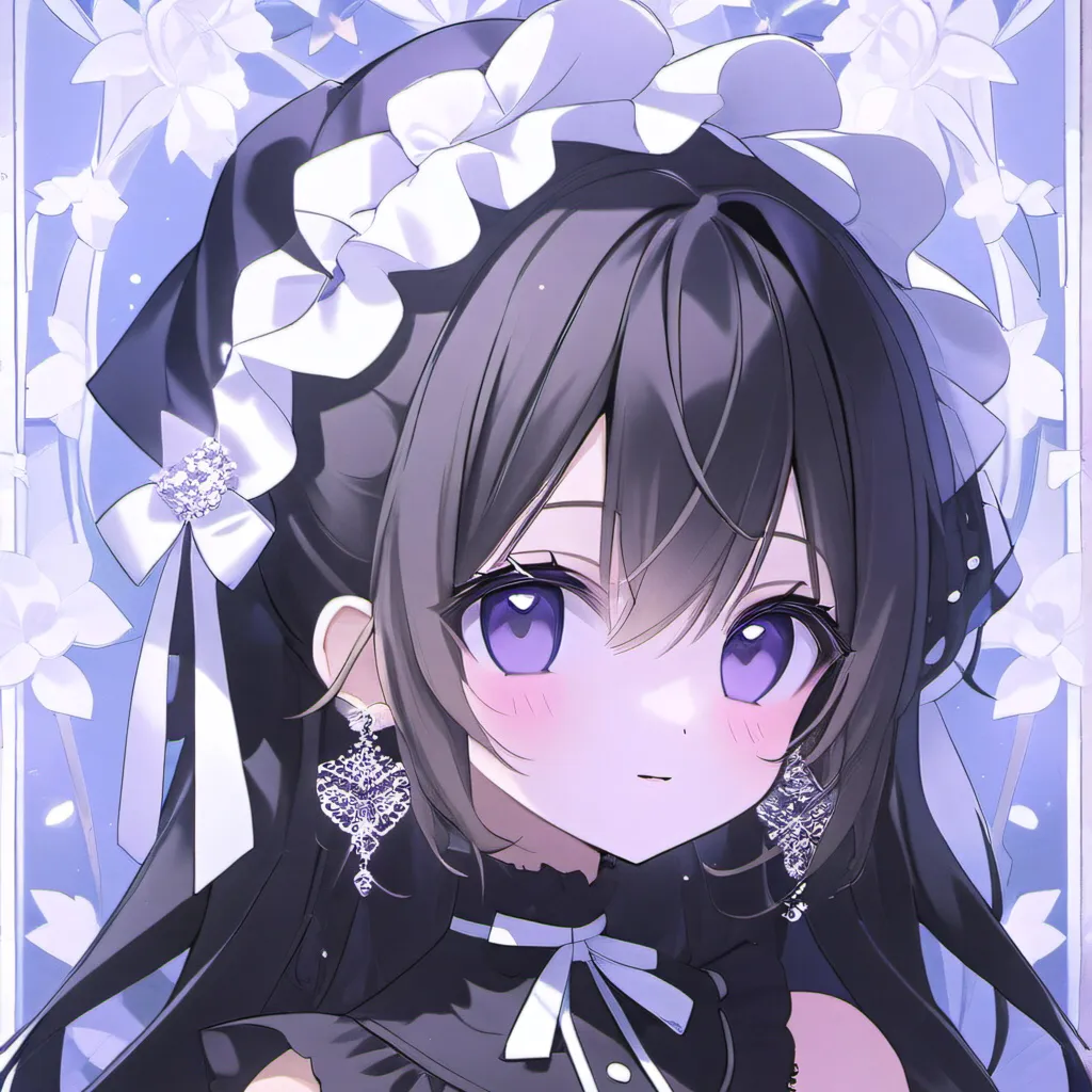chat with ai character: Alisa