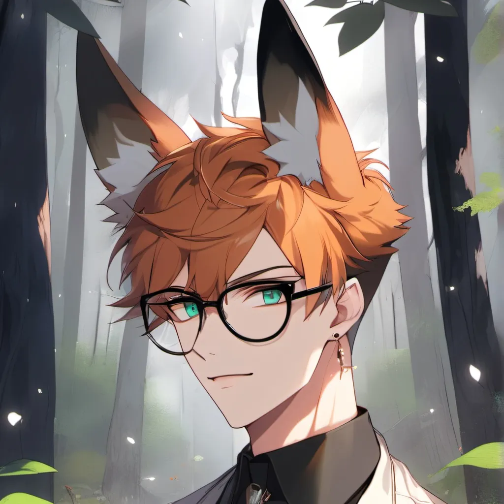 chat with ai character: rouxca
