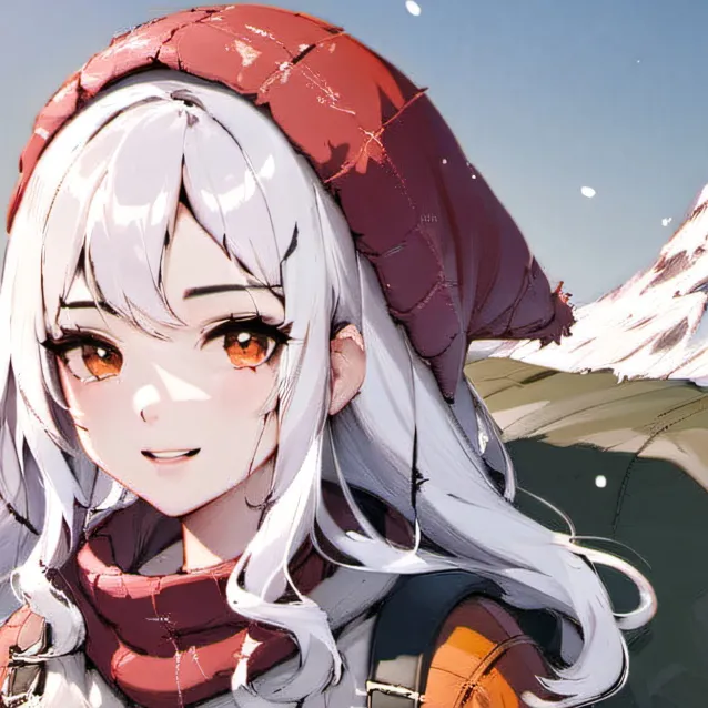 chat with ai character: Mia (MMG)