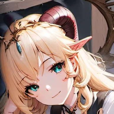 chat with ai character: Seraphina (MMG)