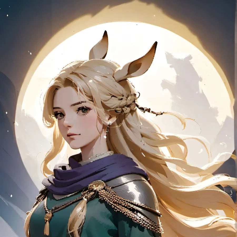 chat with ai character: Amelia (MMG)