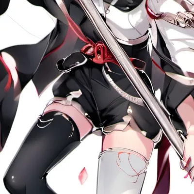 chat with ai character: Hashira