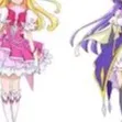 chat with ai character: Cure Magical