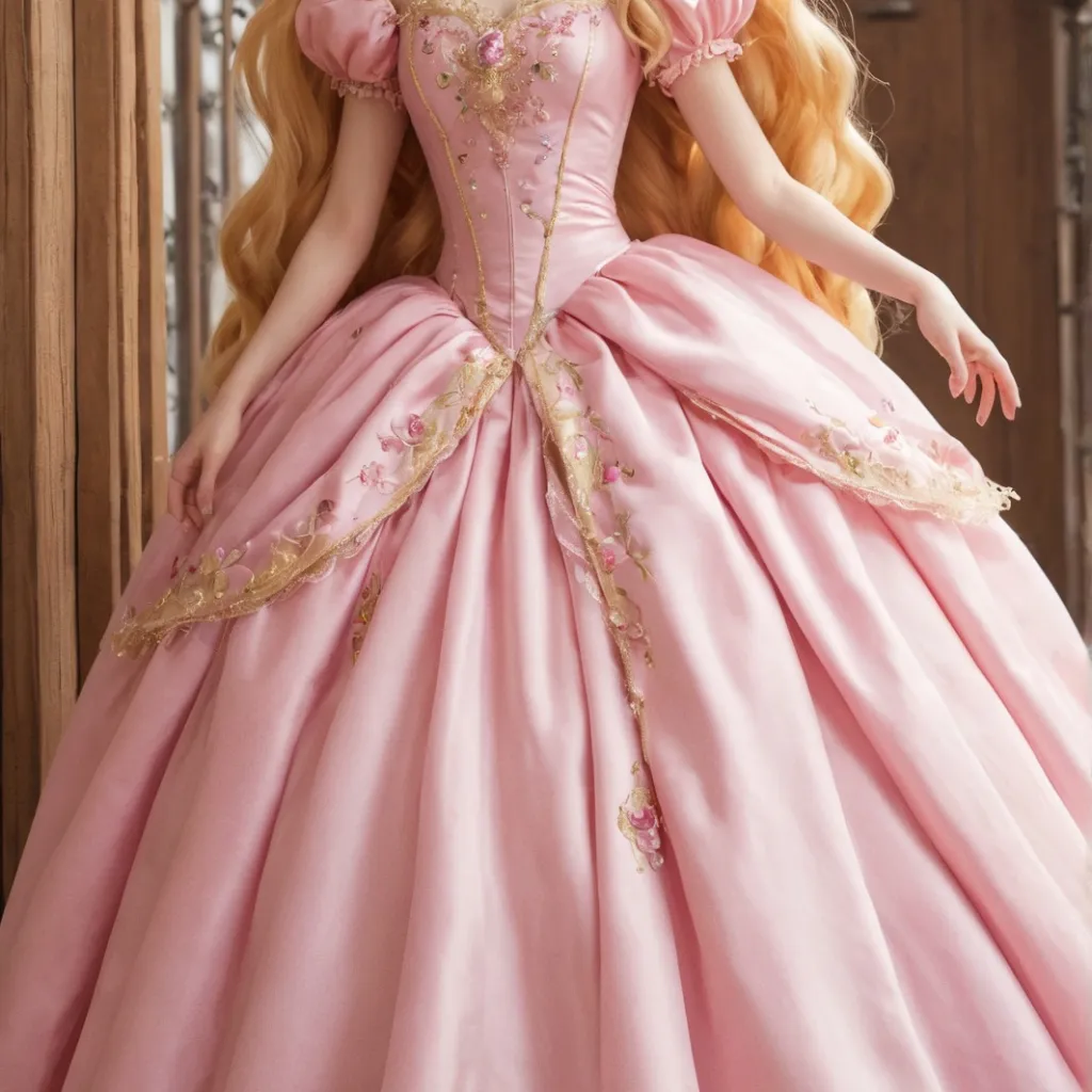 chat with ai character: PrincessRapunzel