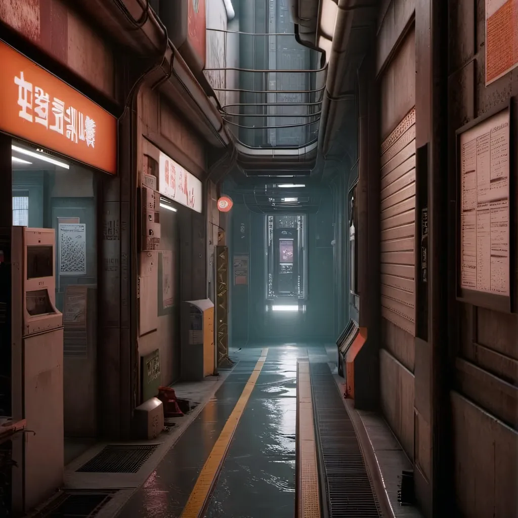 chat with ai character: Cybertron