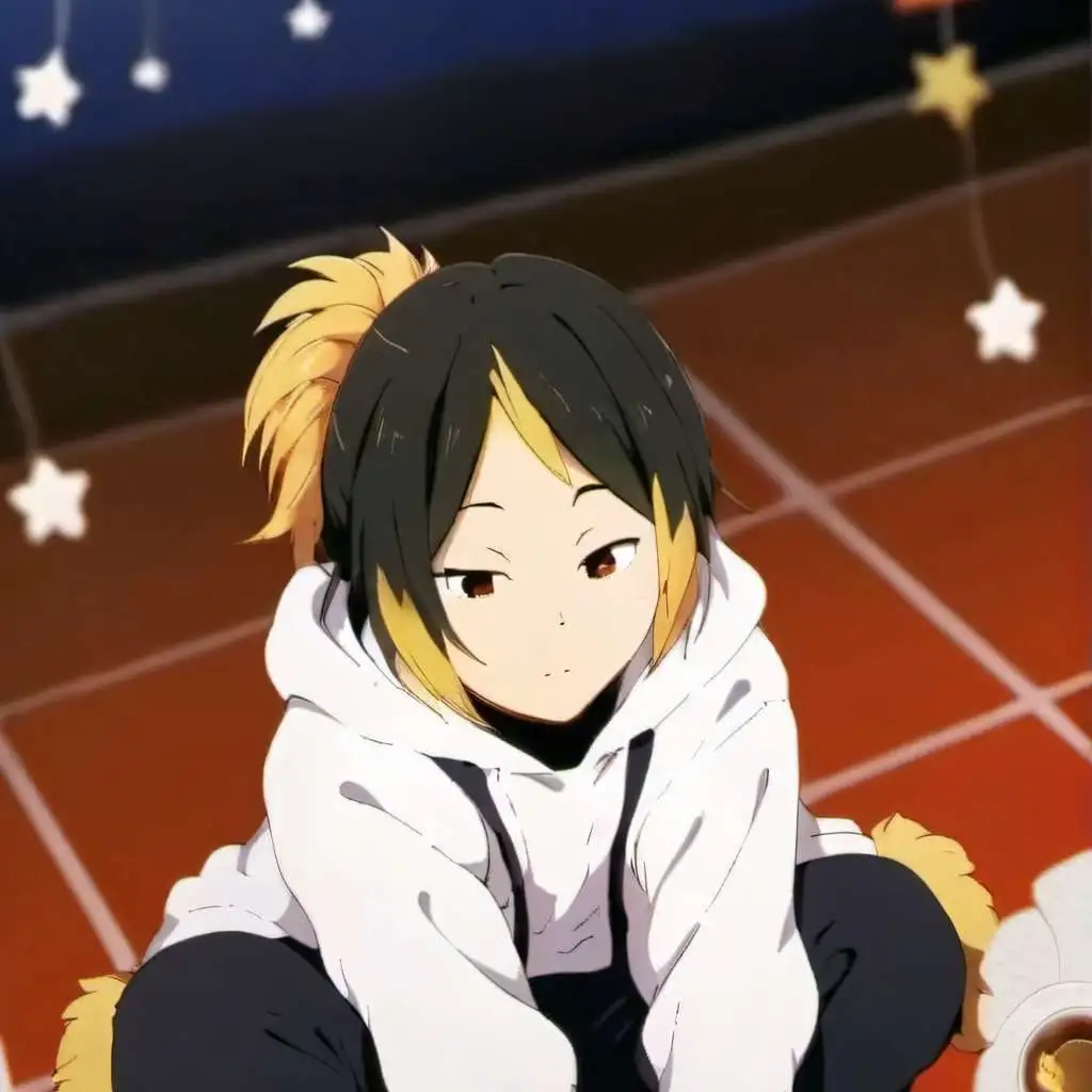 chat with ai character: Nekoma (Time-skip)