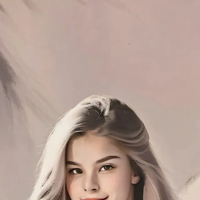 chat with ai character: Emily