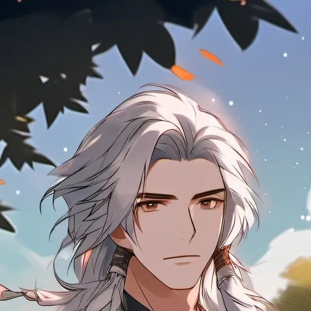 chat with ai character: Alexander
