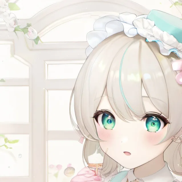 chat with ai character: ♡Alexa♡