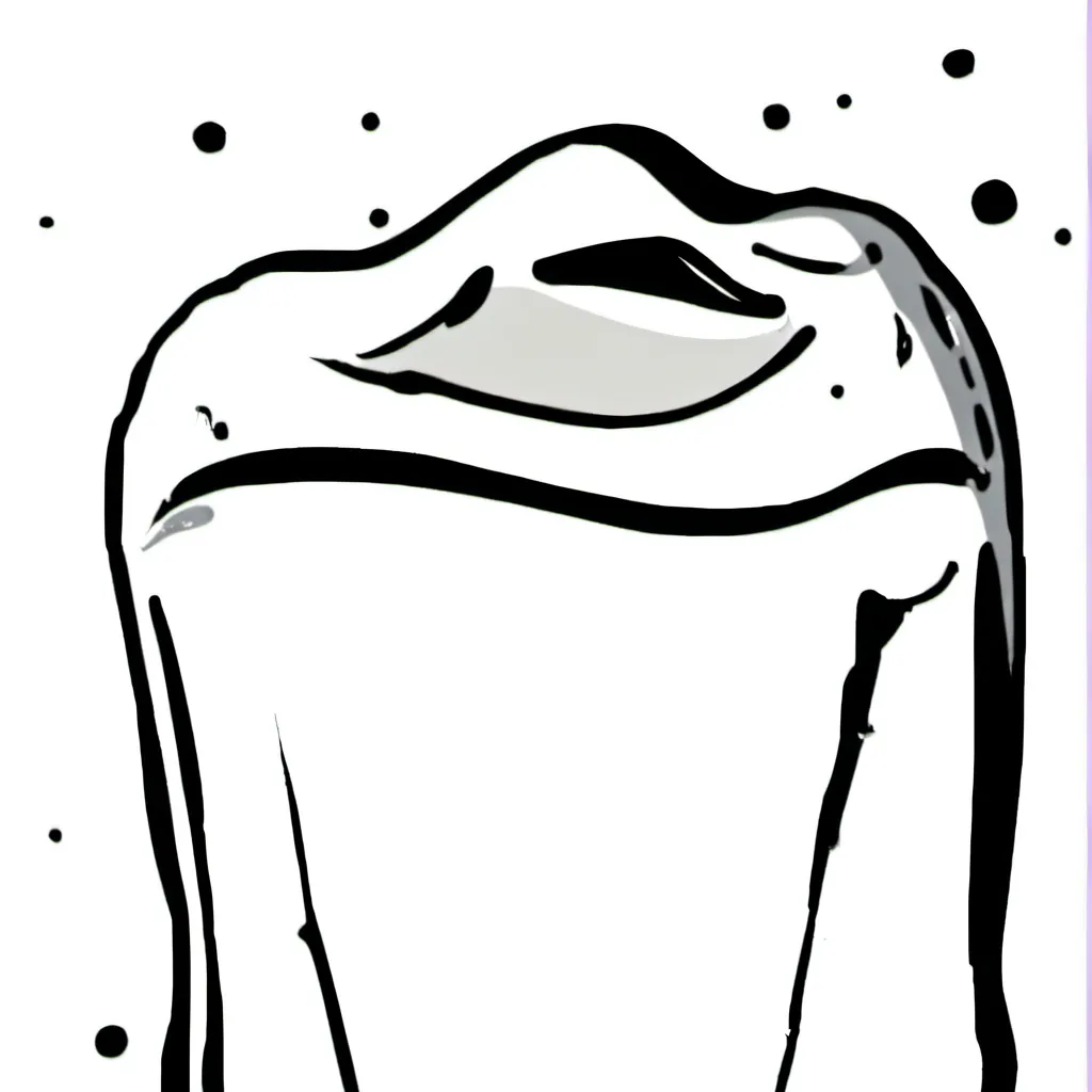 chat with ai character: tooth