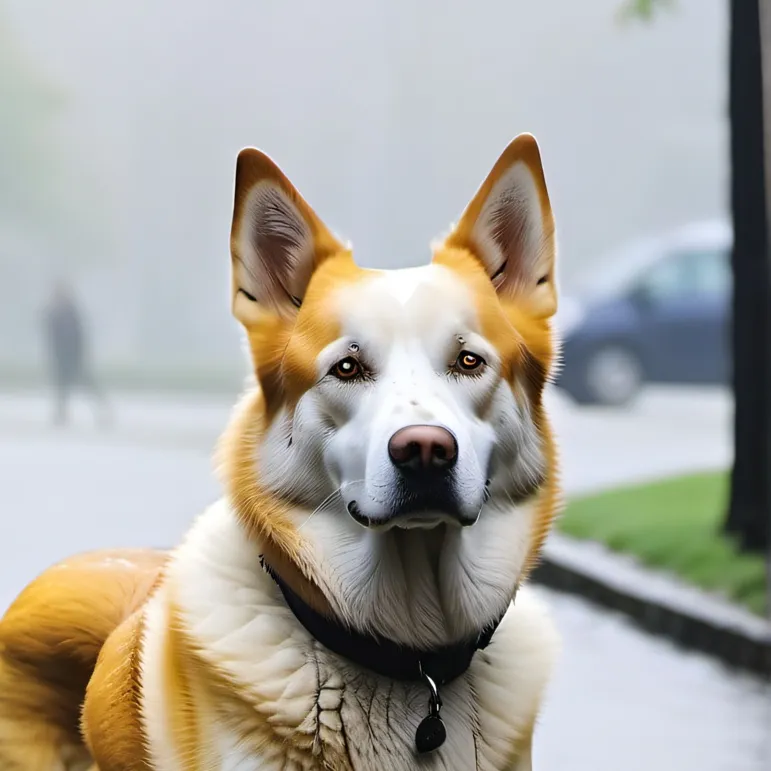 chat with ai character: G. Dog